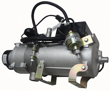 Подогреватель предпусковой 14ТС-10-12 сб.8565, Теплостар-Адверс}